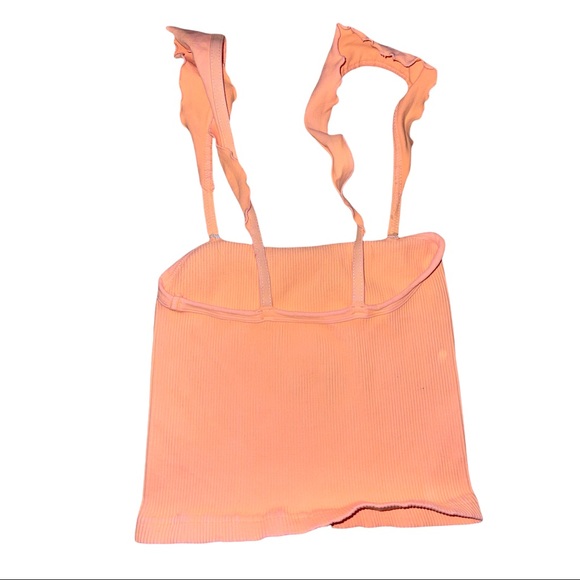 NEW Free People Movement Happiness Flirty top & Good Karma Leggings Set - Picture 10 of 13